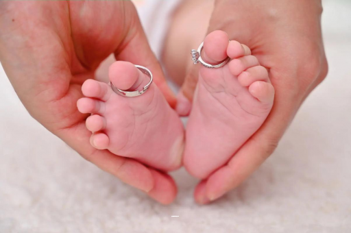 黔东六个月宝宝退烧小妙招