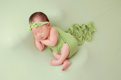 黔东宝宝出疹子发烧